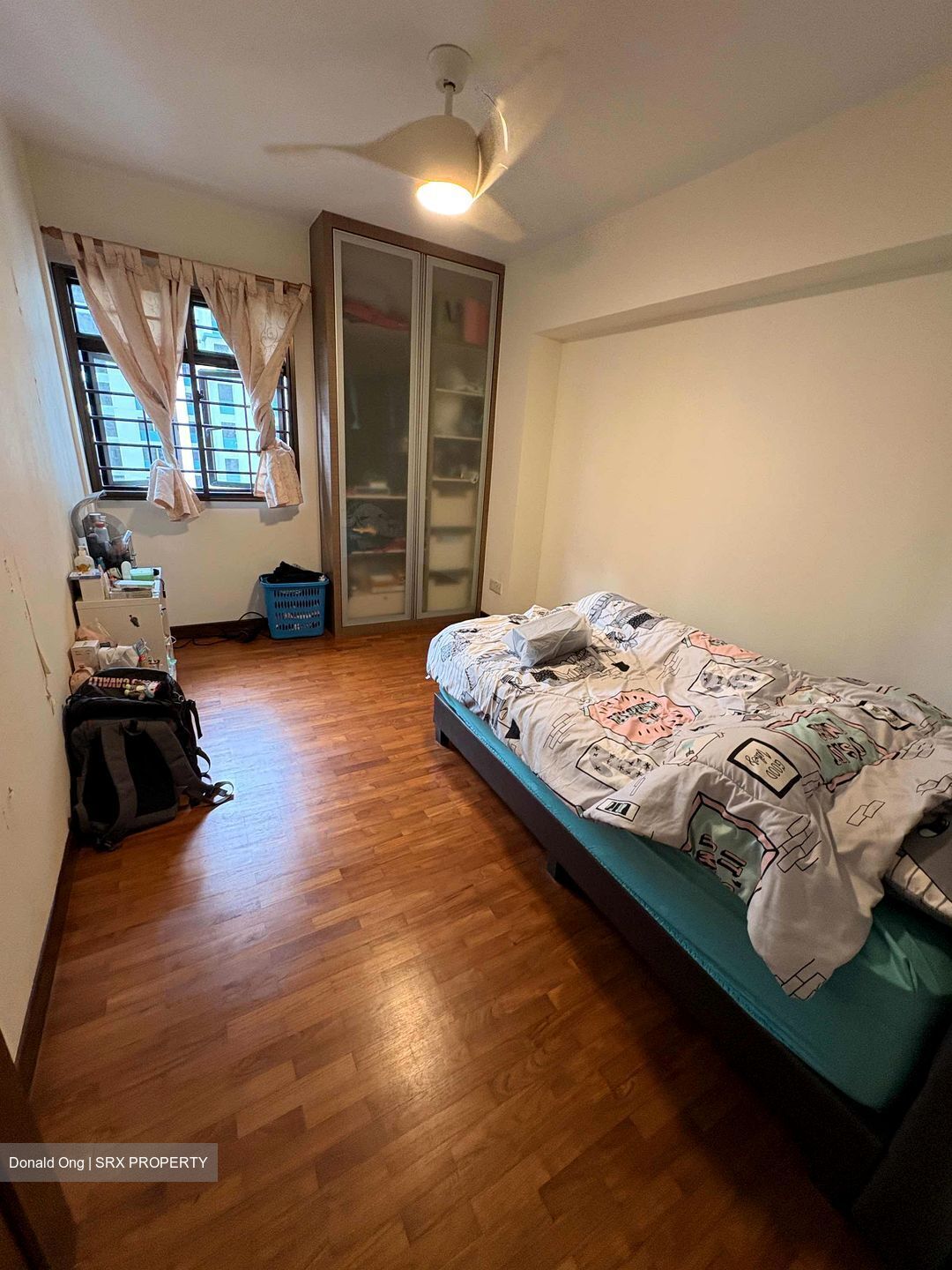 Blk 404B Fern Spring (Sengkang), HDB 5 Rooms #639551831